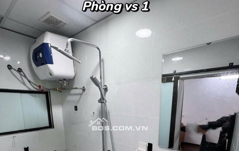 Bán nhà riêng tại Mai Động, 4 tỷ, 150m2, 4PN, 3WC, hàng hiếm tại Hoàng Mai, Hà Nội